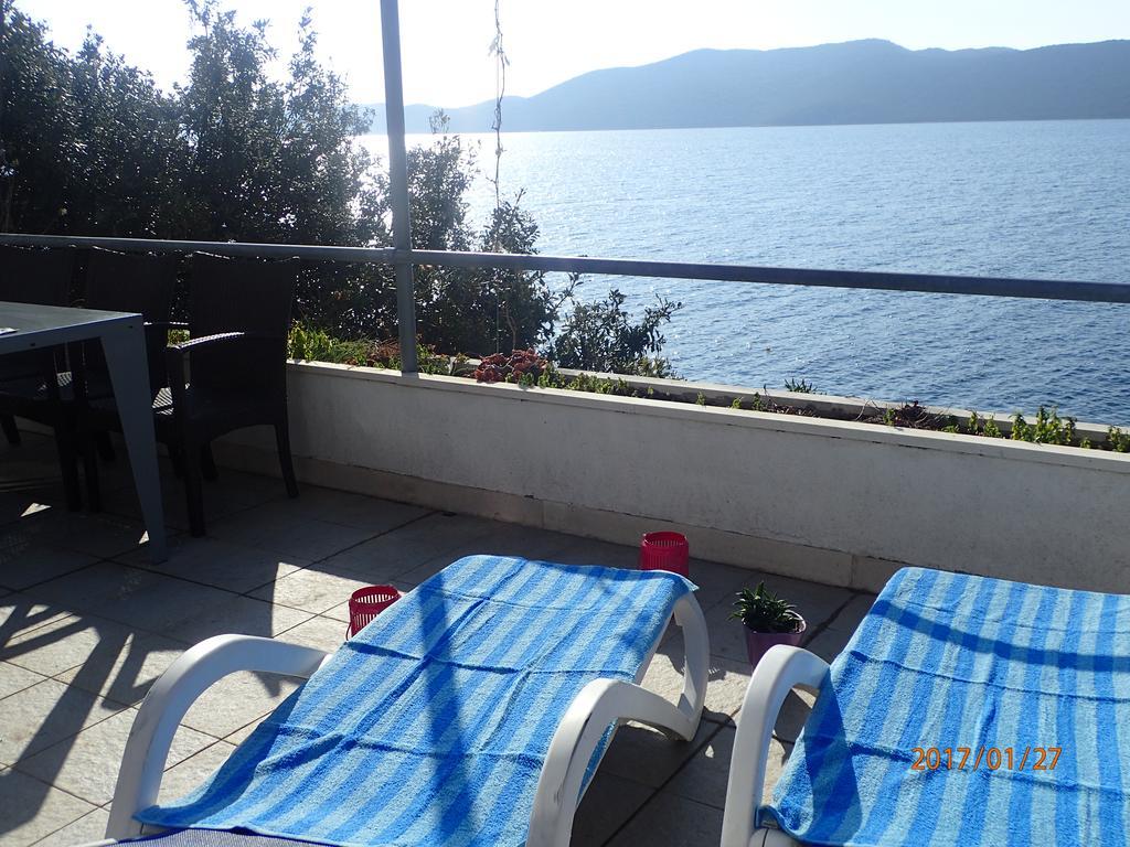 Apartment Villa Bonadea 斯拉诺 外观 照片