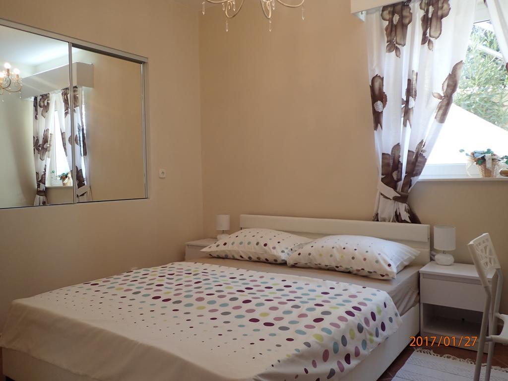 Apartment Villa Bonadea 斯拉诺 外观 照片