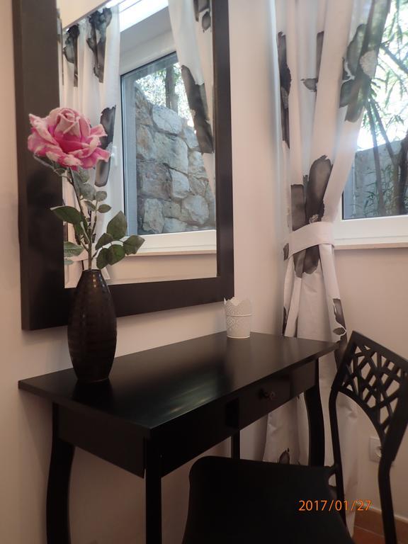 Apartment Villa Bonadea 斯拉诺 外观 照片
