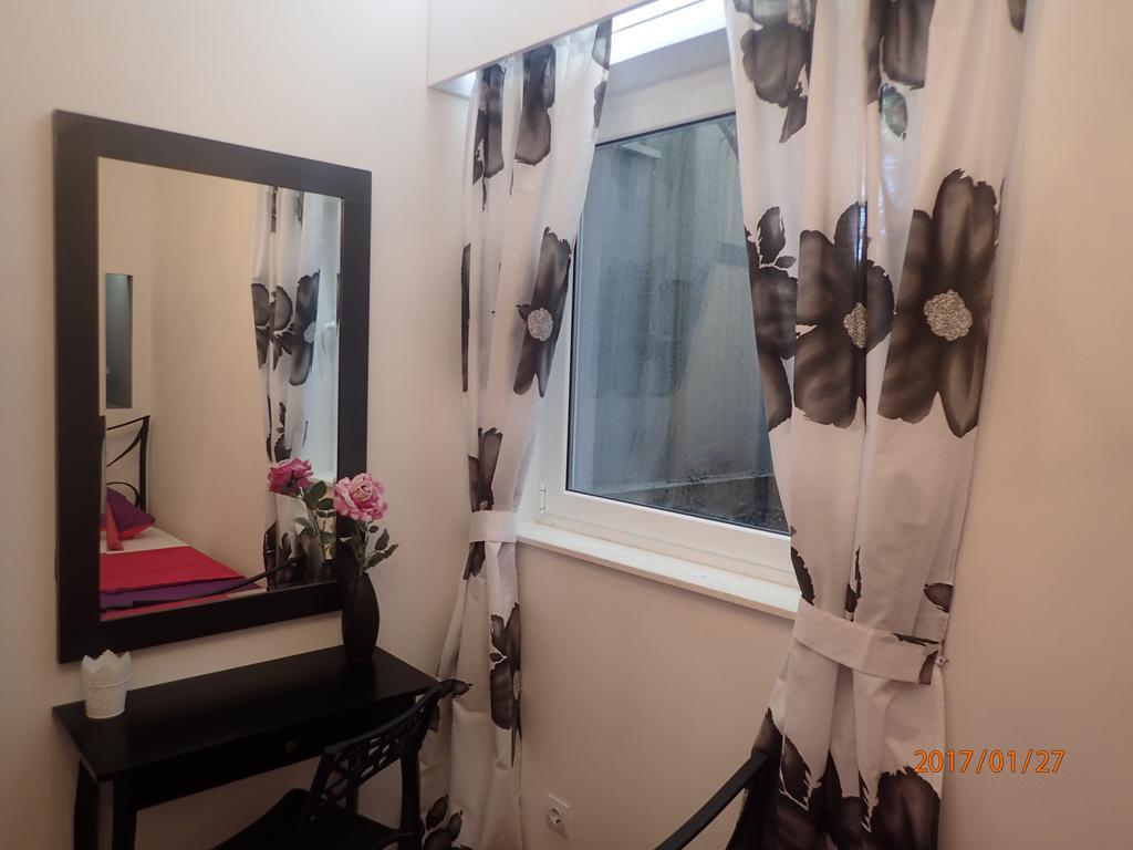 Apartment Villa Bonadea 斯拉诺 外观 照片
