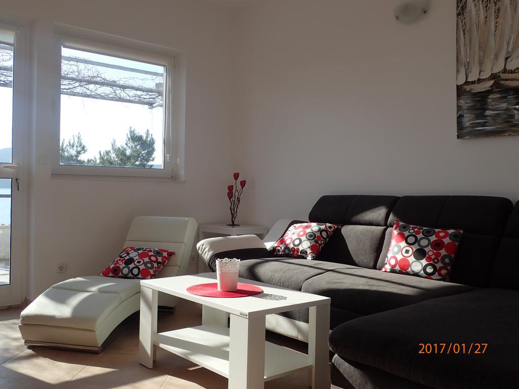Apartment Villa Bonadea 斯拉诺 外观 照片
