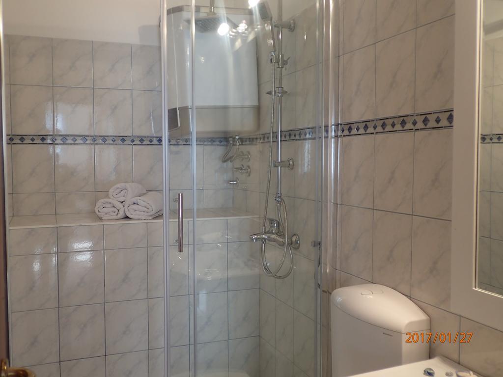 Apartment Villa Bonadea 斯拉诺 外观 照片