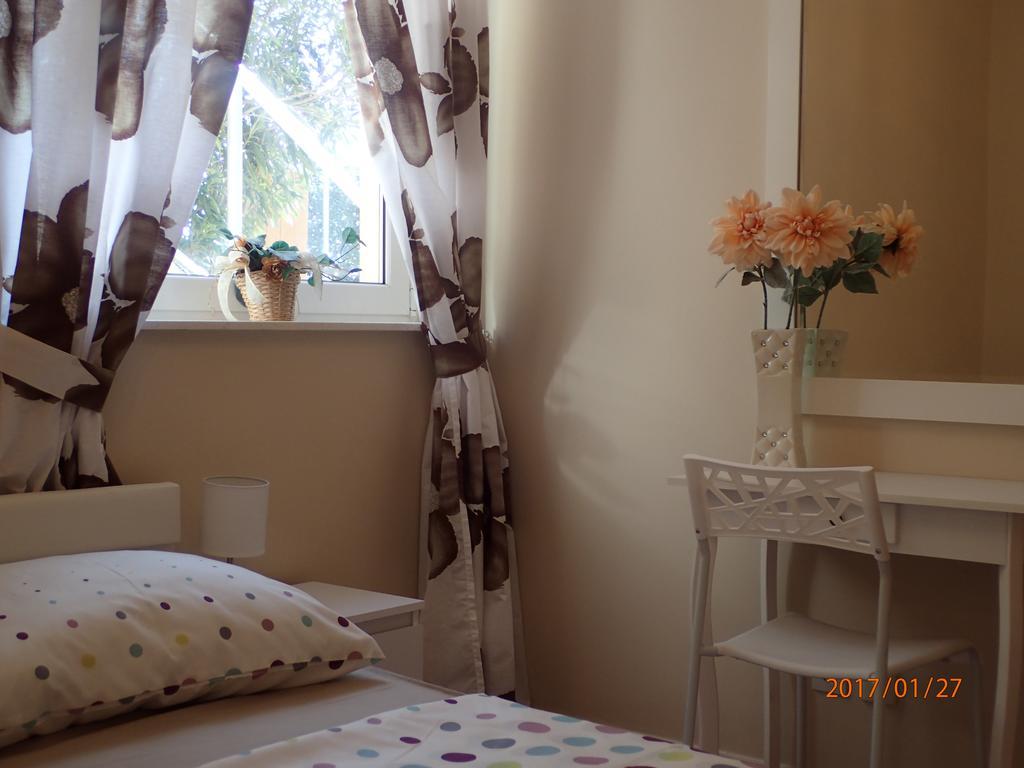 Apartment Villa Bonadea 斯拉诺 外观 照片